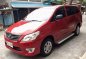 2014 Toyota Innova J manual for sale-7