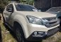 Isuzu Mu-X Ls 2016 for sale-0