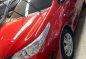 2018 TOYOTA Vios Emanual red New Look-1