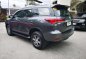 2017 Toyota Fortuner 2.7L G for sale-1