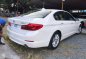 BMW 520D 2018 for sale-5
