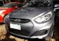 Hyundai Accent Gl 6MT 2016 for sale-0