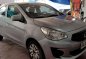 Rush!!!Mitsubishi Mirage 2015 acquired GLX-0