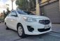 Mitsubishi Mirage G4 2015 GLX for sale-0