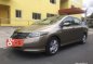 Honda City 2010 model 1.3e engine (fuel efficient)-0