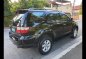 2010 Toyota Fortuner G Gas AT for sale-4