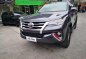 2017 Toyota Fortuner 2.7L G for sale-0