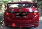 2014 Toyota Vios for sale-5