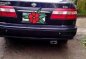 2001 Nissan Exalta Car is in very good condition.-1