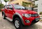 2012 Mitsubishi Strada for sale-4