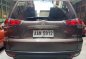 Mitsubishi Montero Sport GLS-V 2014 for sale-0