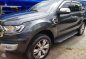 Ford Everest 2017 Titanium for sale-1