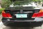 2.4e matic TOYOTA Camry 2005 all orig paint-4