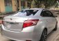 Toyota Vios 1.3L 2014 for sale-3