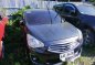 Mitsubishi Mirage G4 Gls 2014 for sale-0