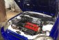 Honda Civic vtec 1996 for sale-9