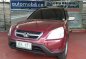 2003 Honda CRV AT Gas - Automobilico SM City Bicutan-5