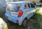 Kia Picanto Ex 2015 for sale-4