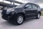 Toyota Fortuner V 2014 for sale-2