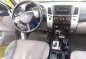 2009 Mitsubishi Montero for sale-8