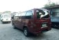 Nissan Urvan shuttle model 2012 for sale-5