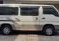 2014 Nissan Urvan Escapade private 48tkm all original rush sale-1