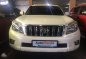 2012 Toyota Land Cruiser Prado gas matic cash or terms -0