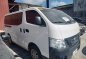 Nissan Urvan 2017 for sale-0