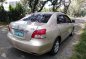 Toyota VIOS 1.3 E 2010 model MT for sale-2