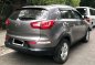 SELLING KIA Sportage  2013 Diesel 2.0L-1