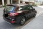 Hyundai Santa Fe 2012 model for sale-3