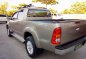 2009 Toyota Hilux G 4X2 manual D4D 2.5 diesel engine-2