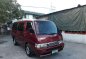 Nissan Urvan shuttle model 2012 for sale-1