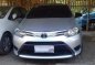 Toyota Vios J 2018 for sale-0