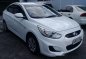 Hyundai Accent 2015 E MT for sale-0