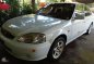 Rush Sale Honda Civic v-tect 1999 model-3