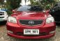 Toyota Vios 1.5G Top of the line 2004-6