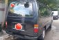 2010 Nissan Urvan for sale-1