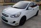 Hyundai Accent 2012 for sale-4