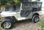 Toyota Owner type jeep (FPJ) for sale-4