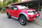 Mitsubishi Pick Up Strada 2014 for sale -2