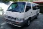 2014 Nissan Urvan Escapade for sale-0