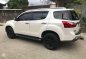 Isuzu MUX 3.0 LS-A AT 4x2 2016 FOR SALE-2