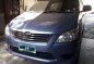 Toyota Innova E 2013 for sale-1