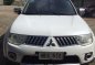 2009 Mitsubishi Montero for sale-0