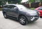 2017 Toyota Fortuner 2.7L G for sale-6