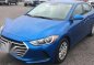 Hyundai Elantra 2016 for sale-0