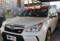 Subaru Forester xt 2014 for sale-2