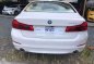 BMW 520D 2018 for sale-4