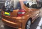 Honda Jazz 2013 Automatic Automatic tranny-3